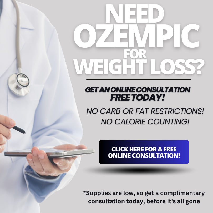 Top Place to get a prescription for Ozempic in Longwood