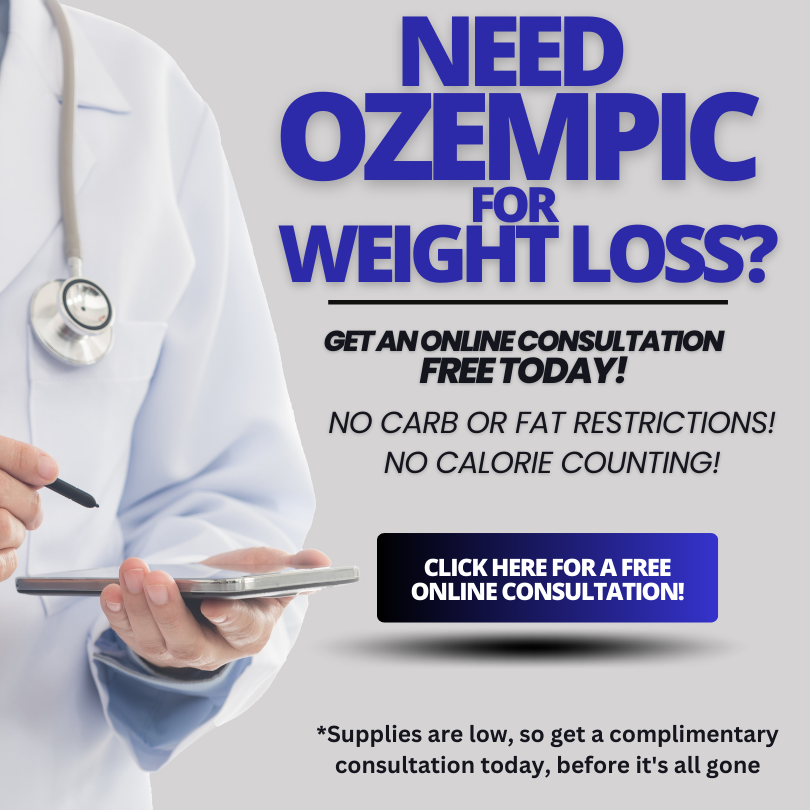 Best Weight Loss Doctor to get a prescription for Ozempic in Fort Pierce