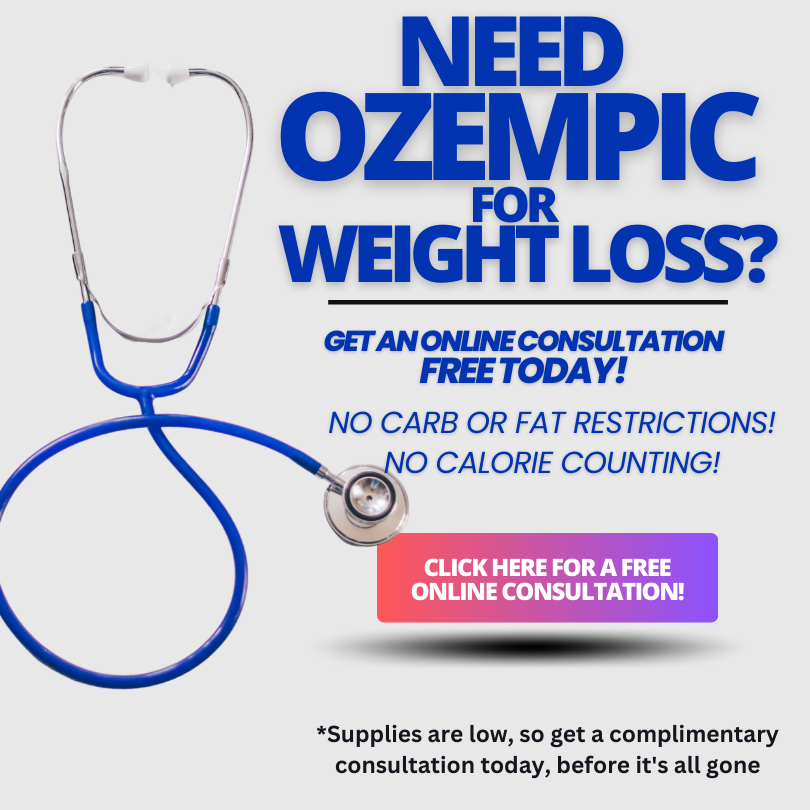 What you need to get a prescription for Ozempic in Green Cove Springs