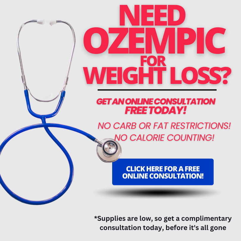 Where to get a prescription for Ozempic in South Pasadena