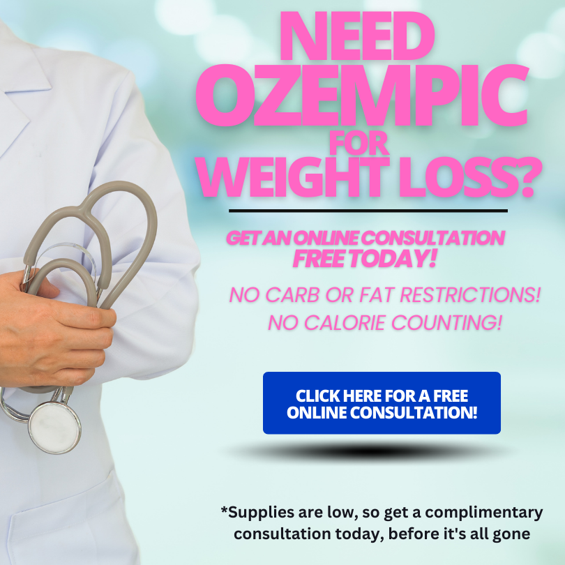 What you need to get a prescription for Ozempic in Satellite Beach