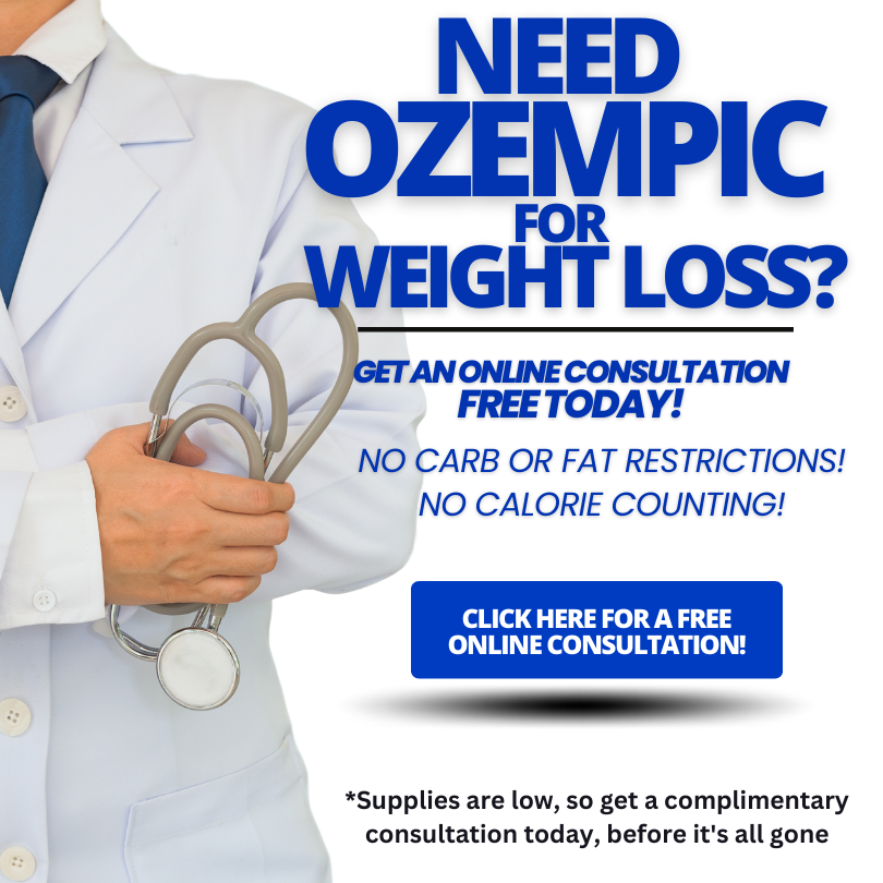How to get a prescription for Ozempic in Fayetteville WV