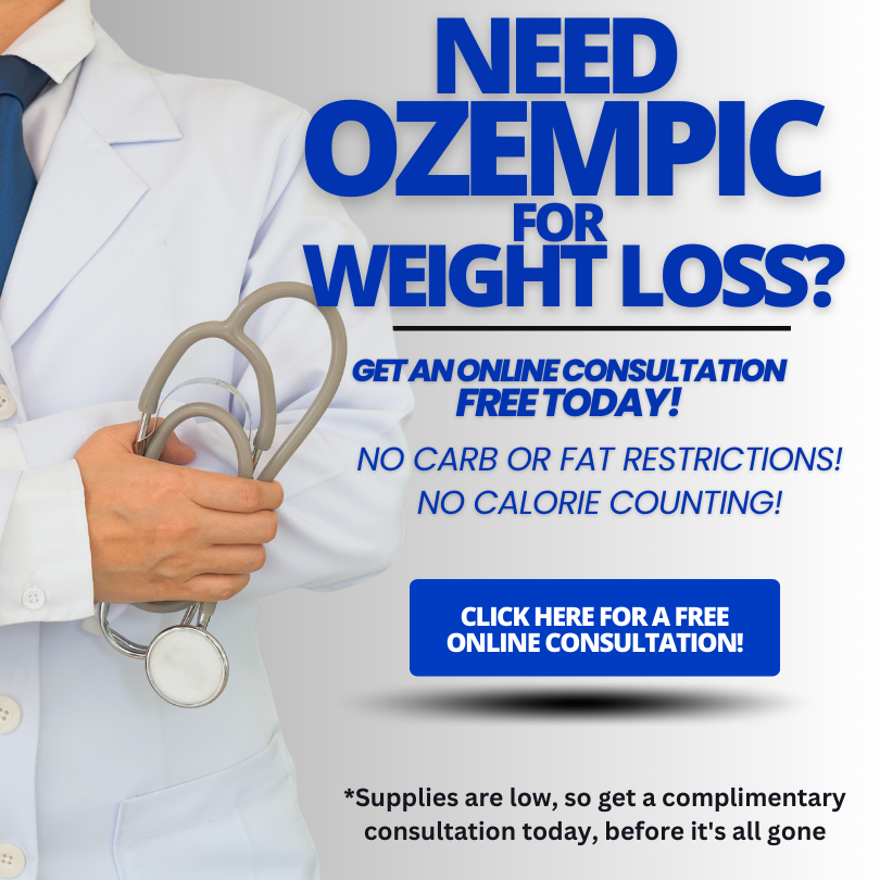 How to get a prescription for Ozempic in South Miami