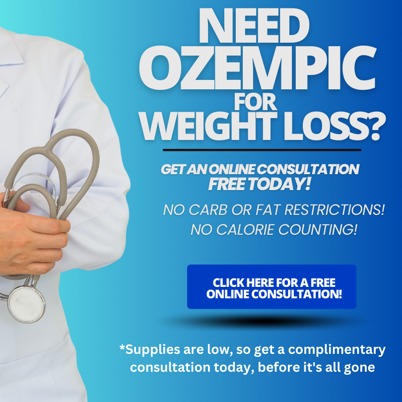 Where to get a prescription for Ozempic in Greenville KY