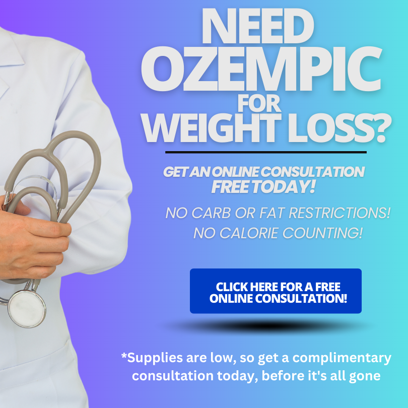 Best Place to get a prescription for Ozempic in Fort Meade