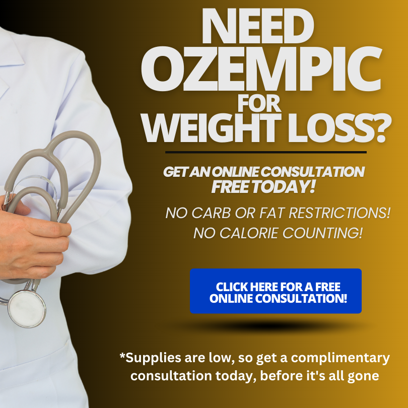 Best Weight Loss Doctor to get a prescription for Ozempic in North Bay Village