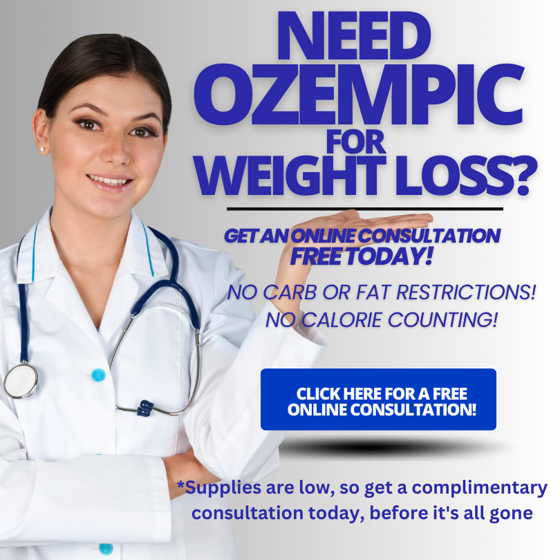 Top Place to get a prescription for Ozempic in Ormond Beach