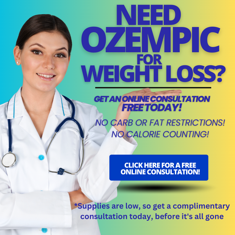 Top Doctor to get a prescription for Ozempic in Alachua