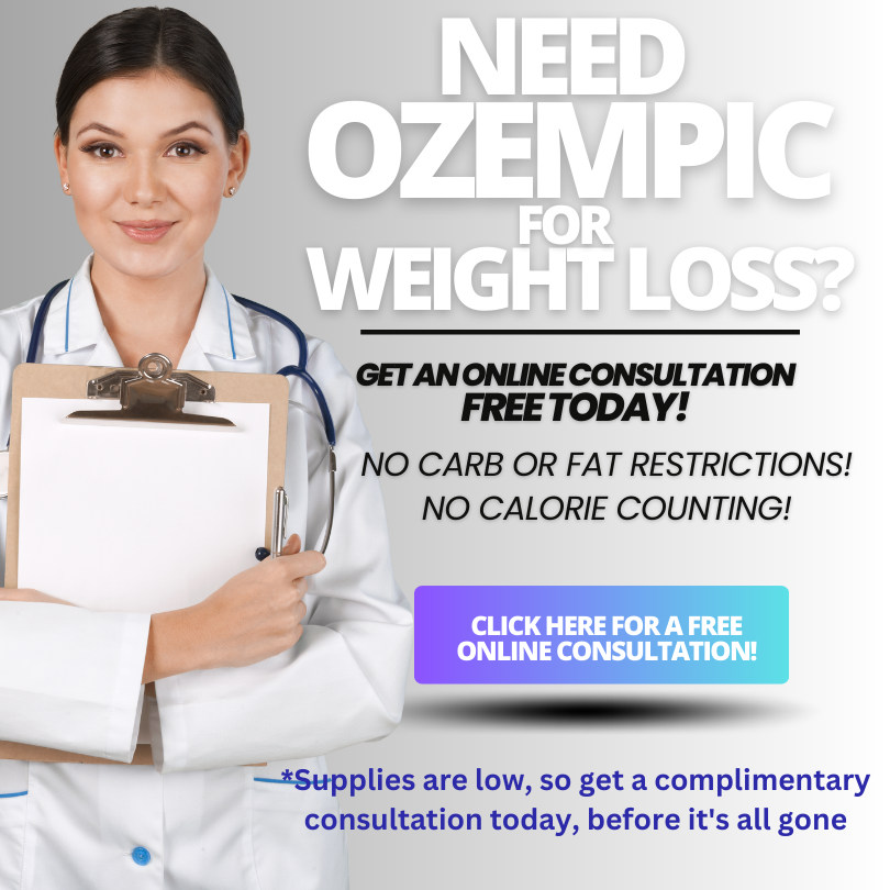 Best Place to get a prescription for Ozempic in North Miami Beach