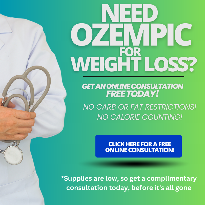 Best Weight Loss Doctor to get a prescription for Ozempic in Daytona Beach