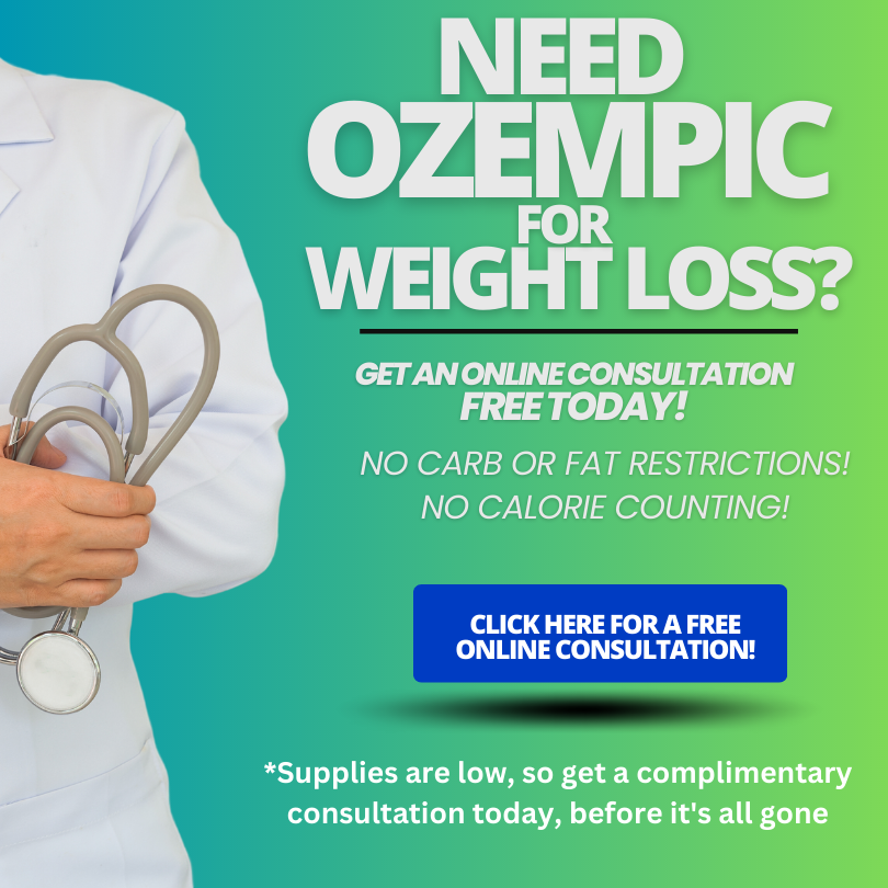 Where to get a prescription for Ozempic in Broussard Louisiana