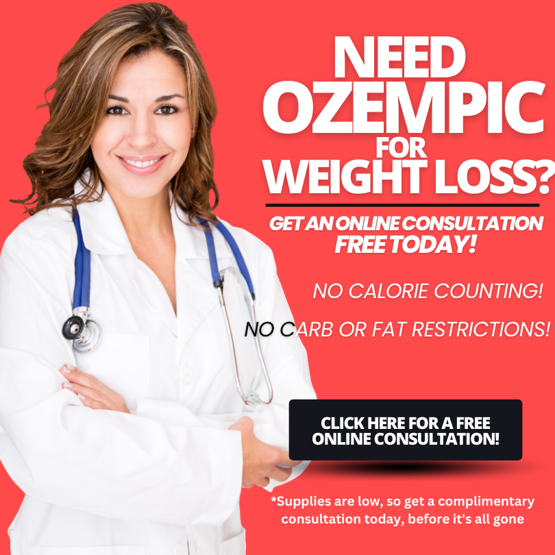 How to get a prescription for Ozempic in Saint Paul Minnesota