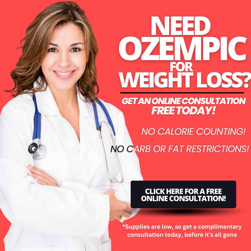 Where to get a prescription for Ozempic in Miami Beach