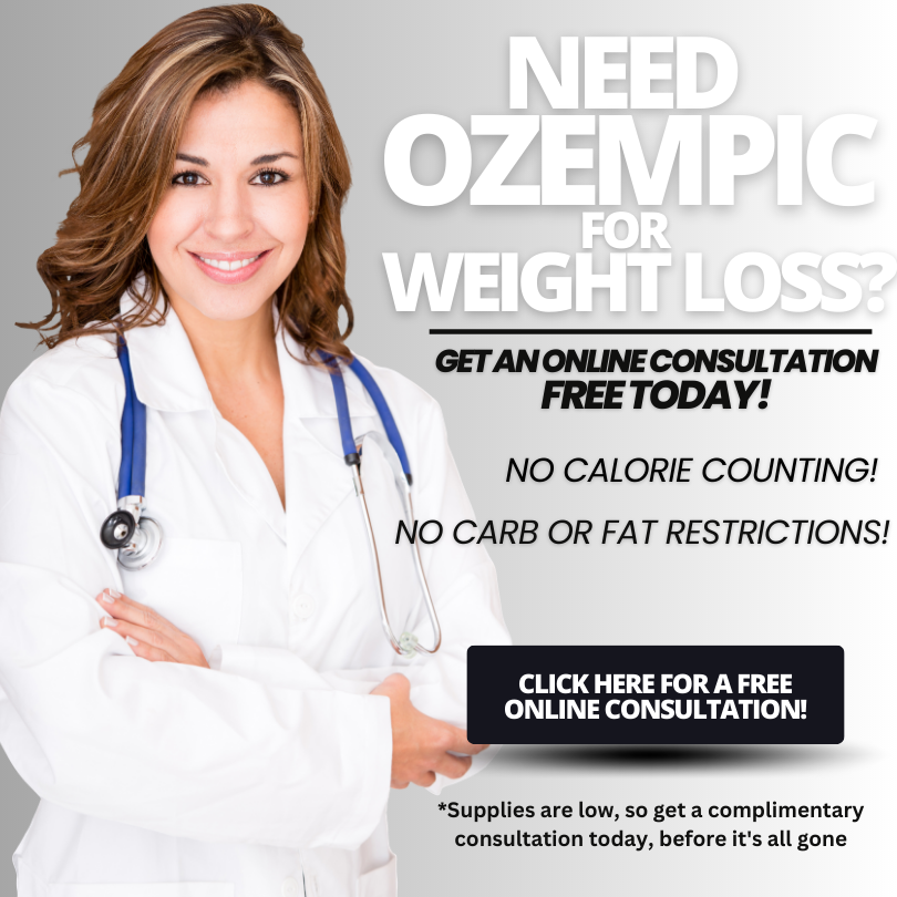 Best Weight Loss Doctor to get a prescription for Ozempic in Winter Park