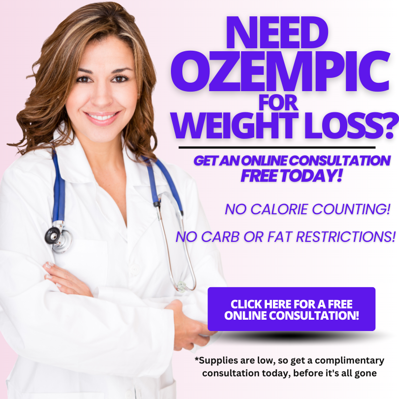 Top Place to get a prescription for Ozempic in Gulf Breeze