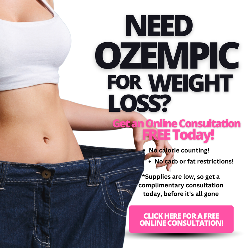 Best Weight Loss Doctor to get a prescription for Ozempic in Ormond Beach