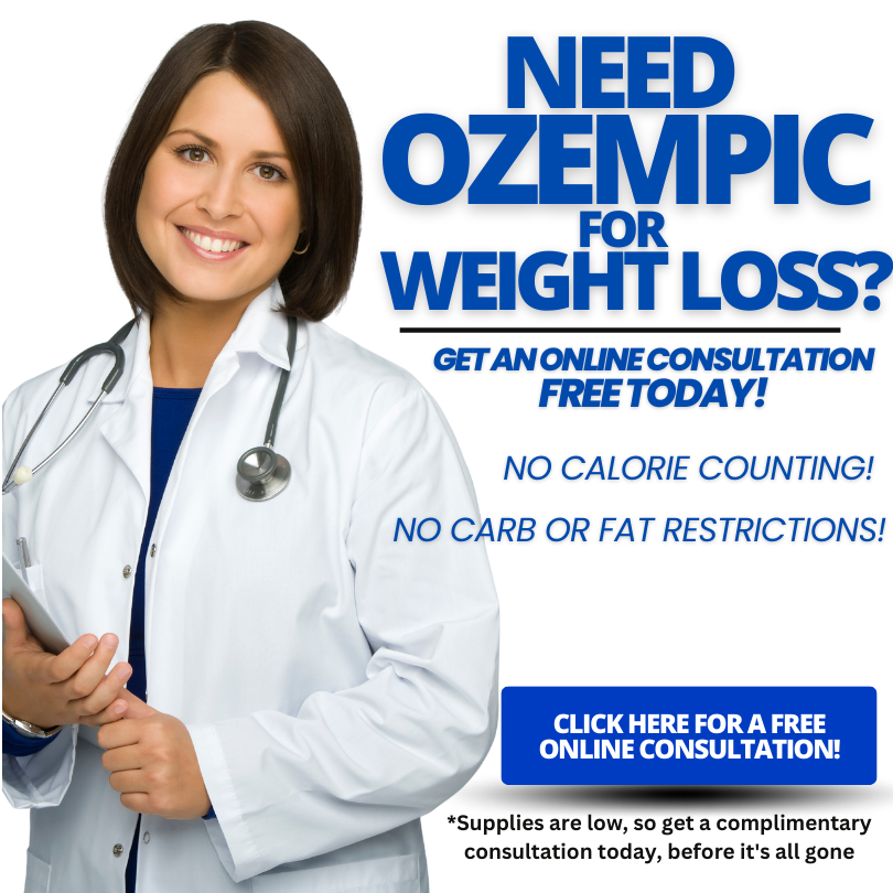 What you need to get a prescription for Ozempic in South Daytona