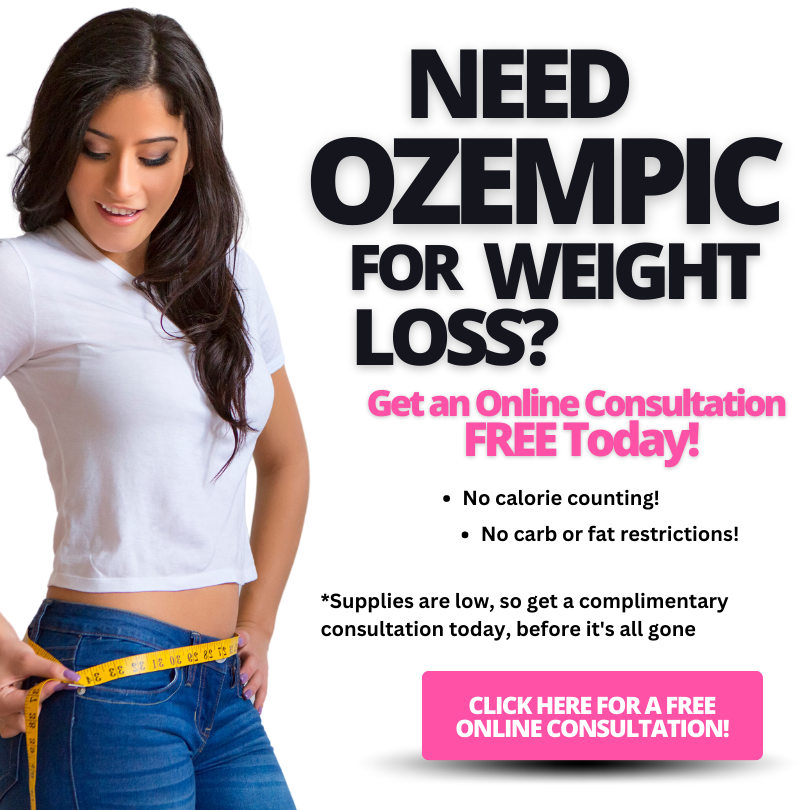 Best Weight Loss Doctor to get a prescription for Ozempic in Orange Park