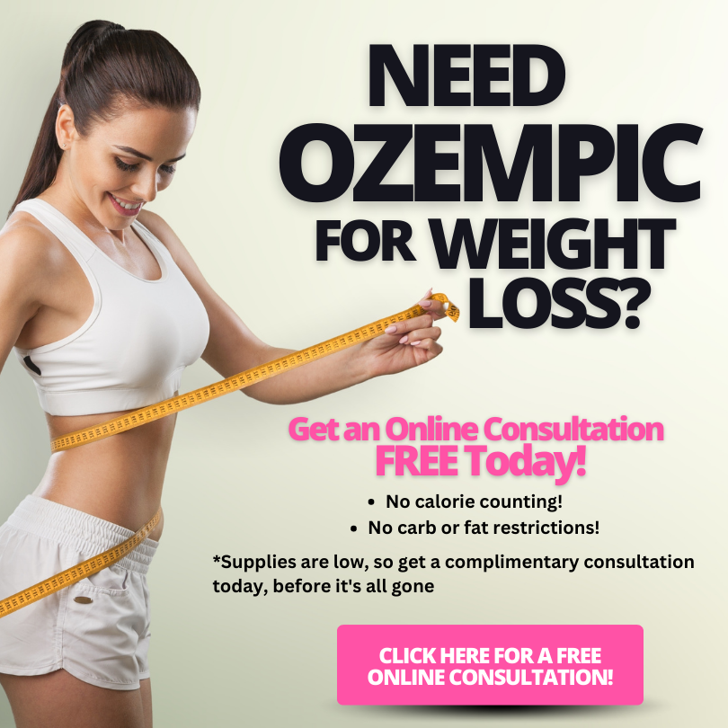 Best Weight Loss Doctor to get a prescription for Ozempic in Green Cove Springs