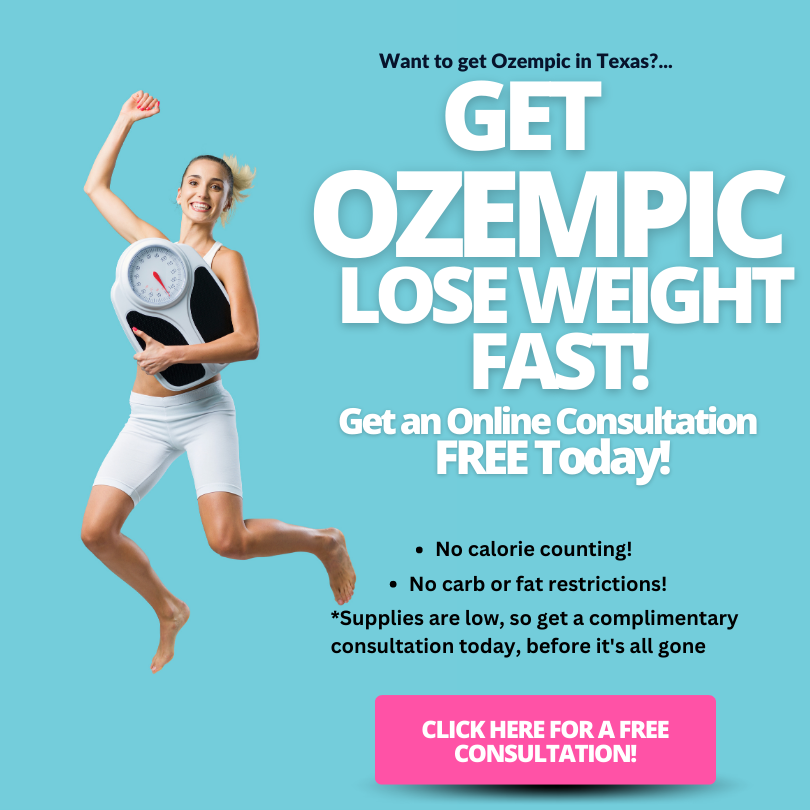 Where to get a prescription for Ozempic in Corpus Christi