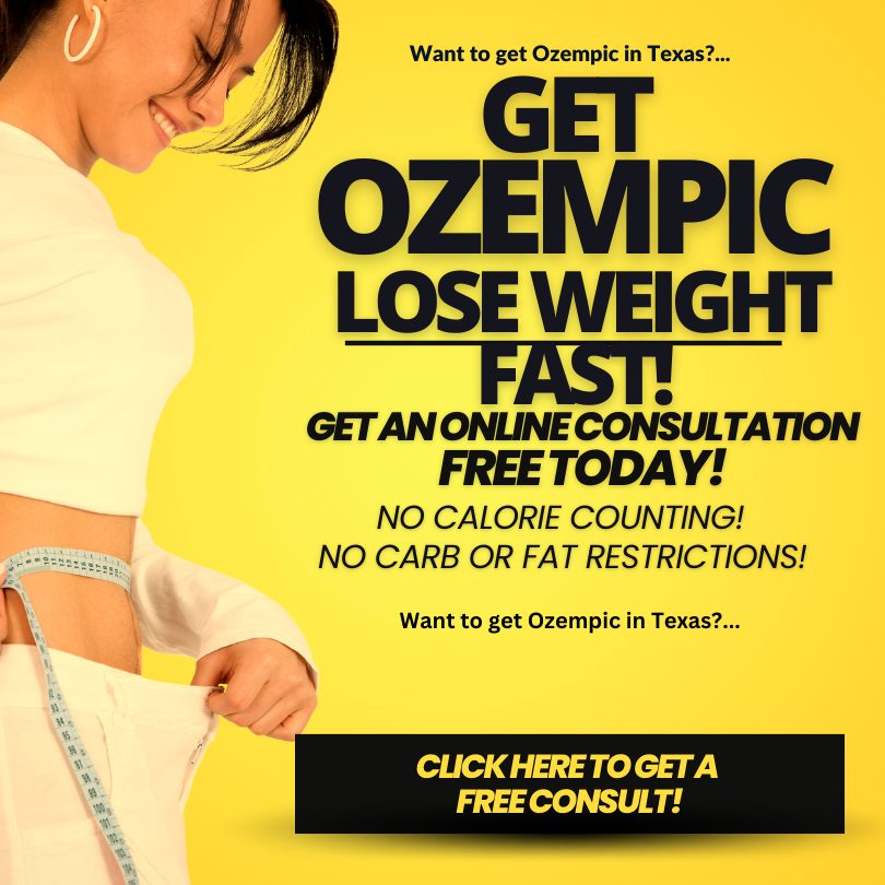 Best Weight Loss Doctor to get a prescription for Ozempic in Midlothian