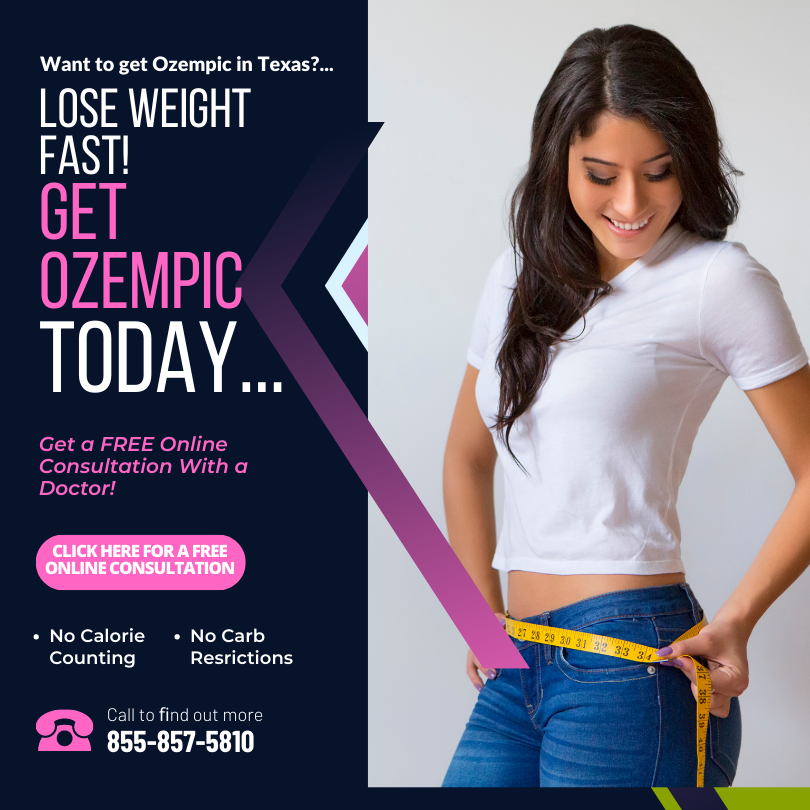 Best Weight Loss Doctor to get a prescription for Ozempic in Buda