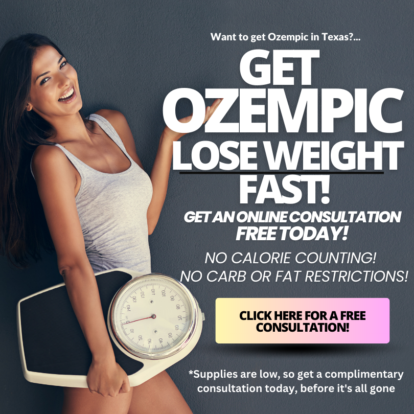 Best Weight Loss Doctor to get a prescription for Ozempic in Spring