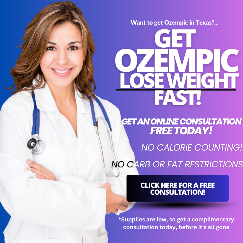 Top Place to get a prescription for Ozempic in Farmers Branch