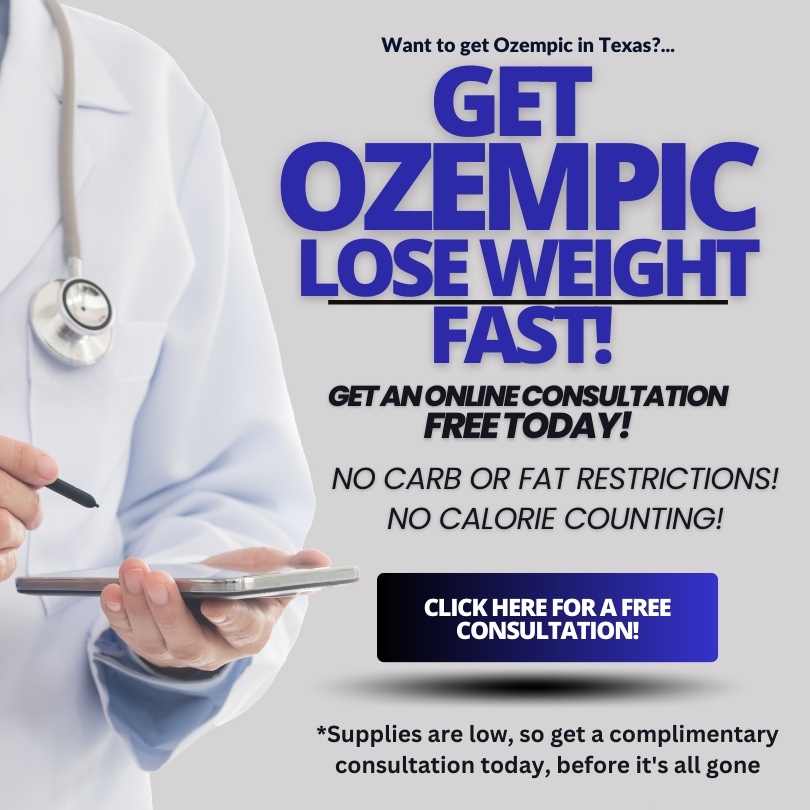 What you need to get a prescription for Ozempic in Lancaster