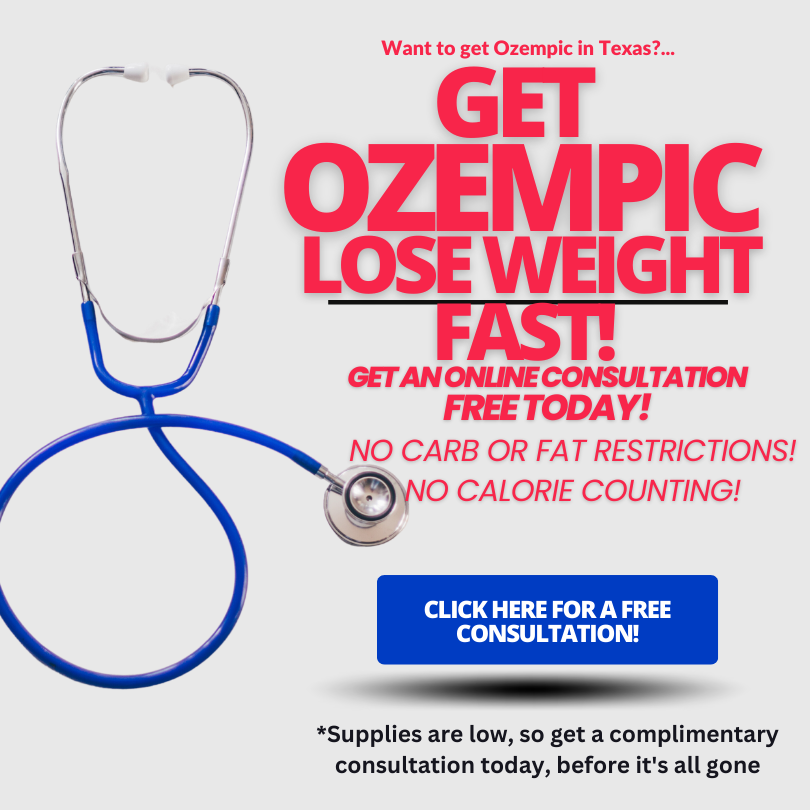 Top Place to get a prescription for Ozempic in Benbrook