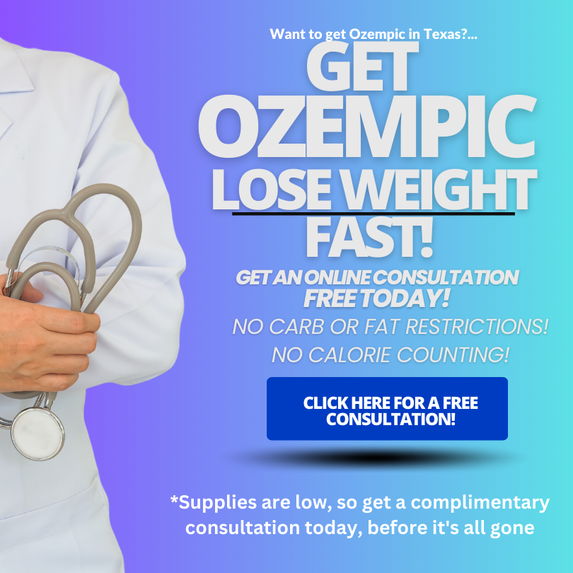 Best Weight Loss Doctor to get a prescription for Ozempic in Balch Springs