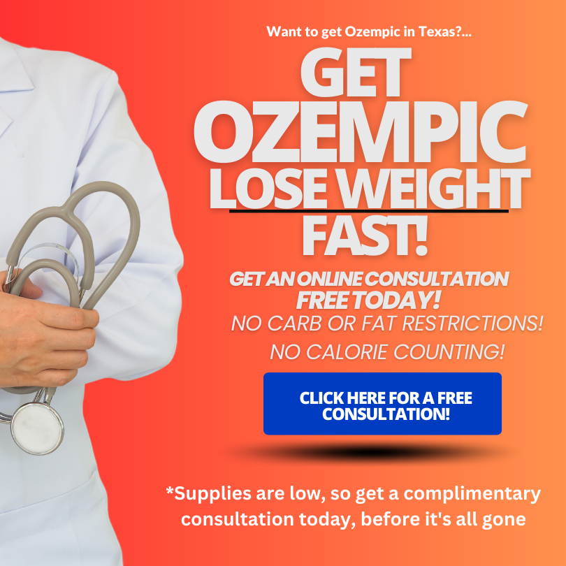 Top Place to get a prescription for Ozempic in Crowley