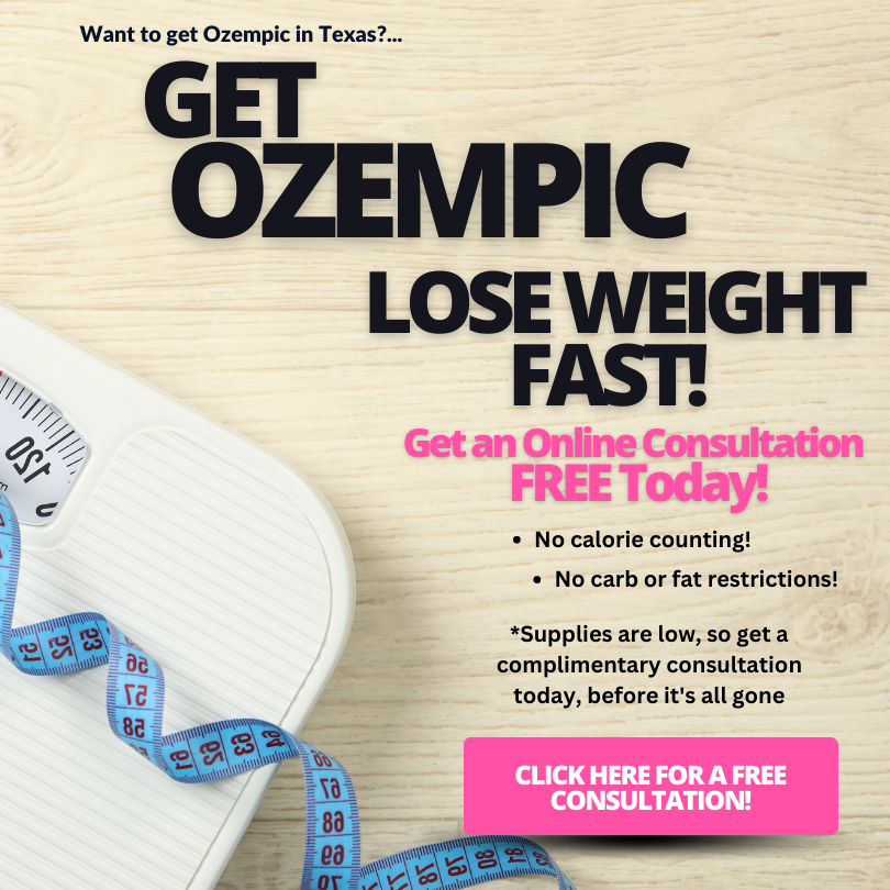 Weight Loss Prescription Online