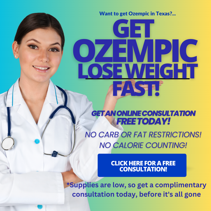 Top Doctor to get a prescription for Ozempic in Abilene