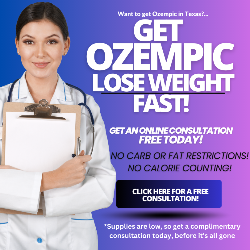 Best Place to get a prescription for Ozempic in Brownsville