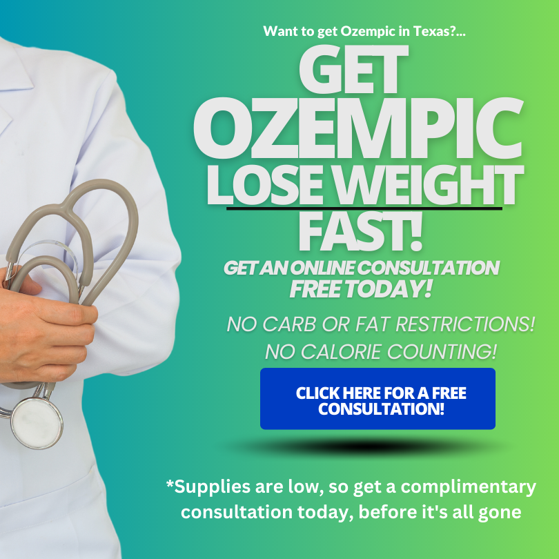 Top Doctor to get a prescription for Ozempic in Haltom City