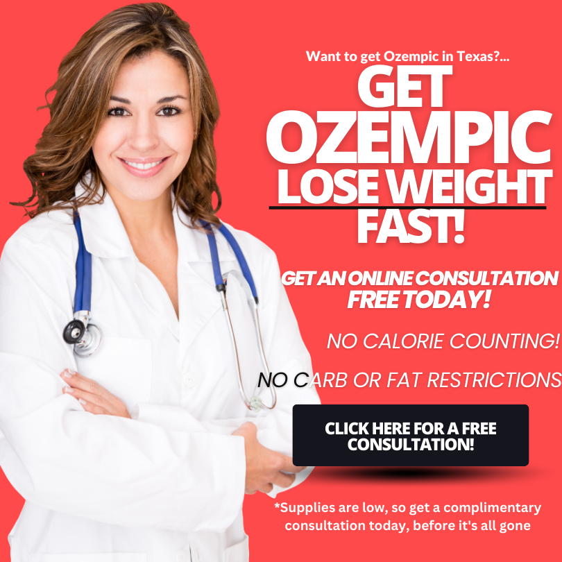 Best Place to get a prescription for Ozempic in San Benito