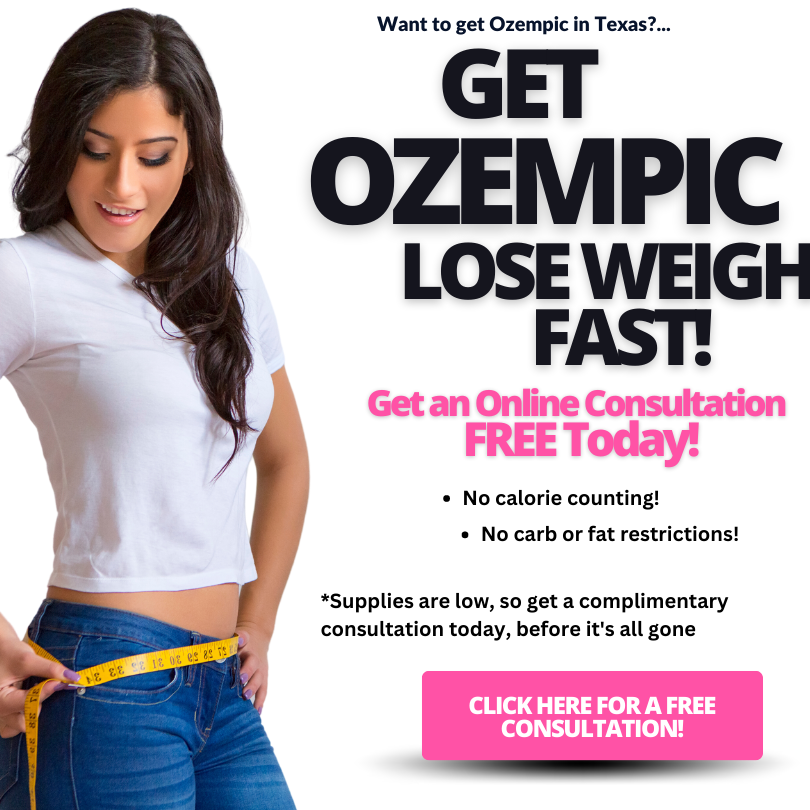 Best Weight Loss Doctor to get a prescription for Ozempic in Pflugerville