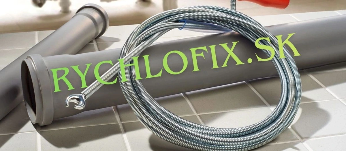 Прочистка канализации в Братиславе