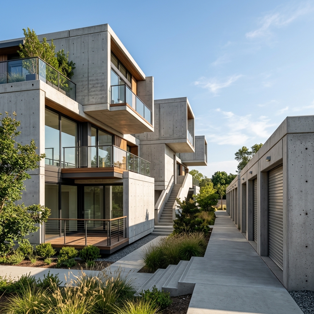 Modular Sustainability