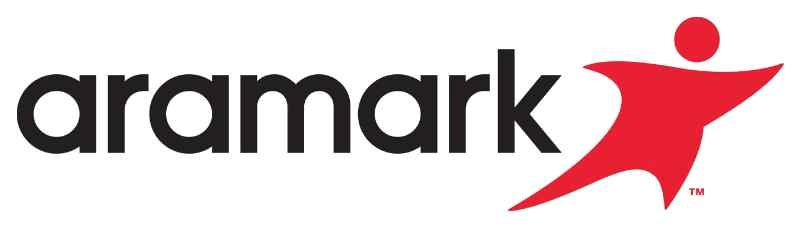 Aramark logo