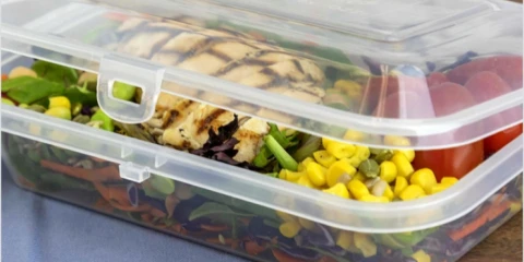 Packaging reuse