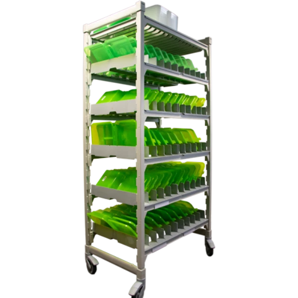 Drying rack 2022