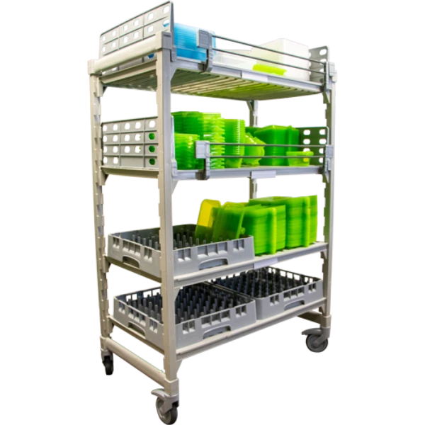 Storage rack 2022