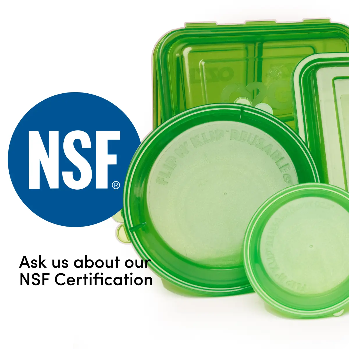 NSF