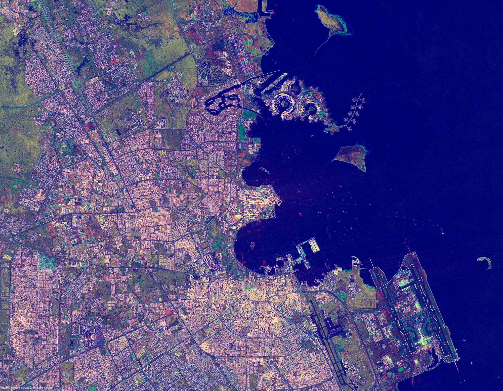 Contact us satellite image banner background Contact us satellite image banner background