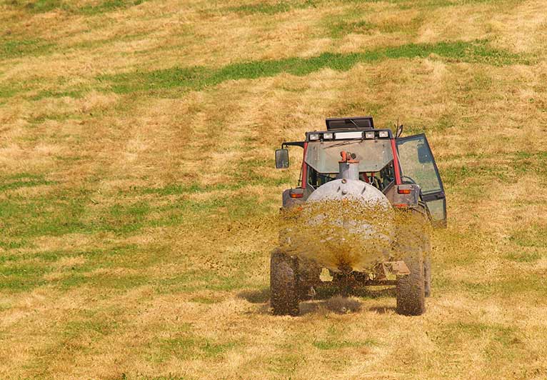 Challenge Tarbil Supports Farmers Challenge Tarbil Supports Farmers