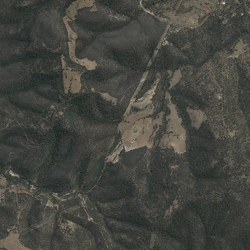 Sample satellite Imagery Elevation4 - Hobart, Australia Sample satellite Imagery Elevation4 - Hobart, Australia