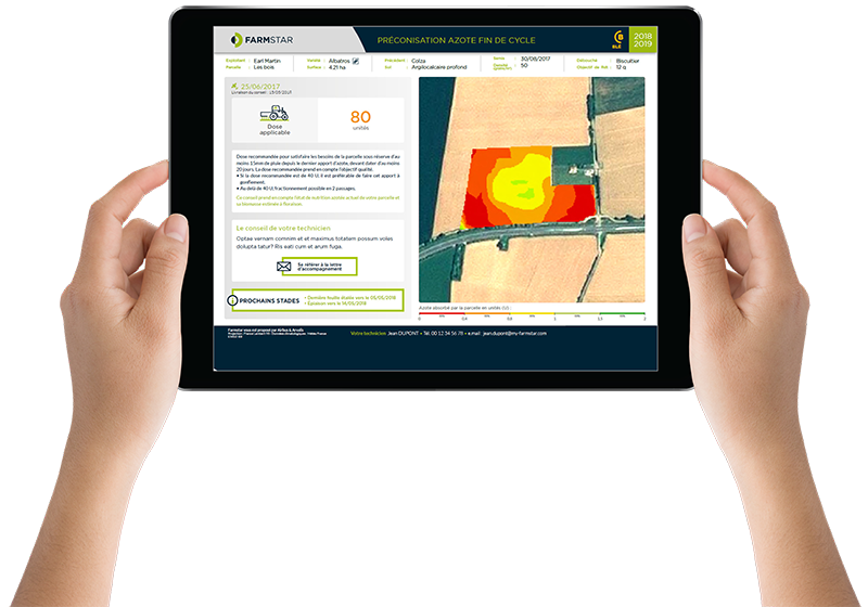 Farmstar Illustration Euralise Case Study Farmstar Illustration Euralise Case Study