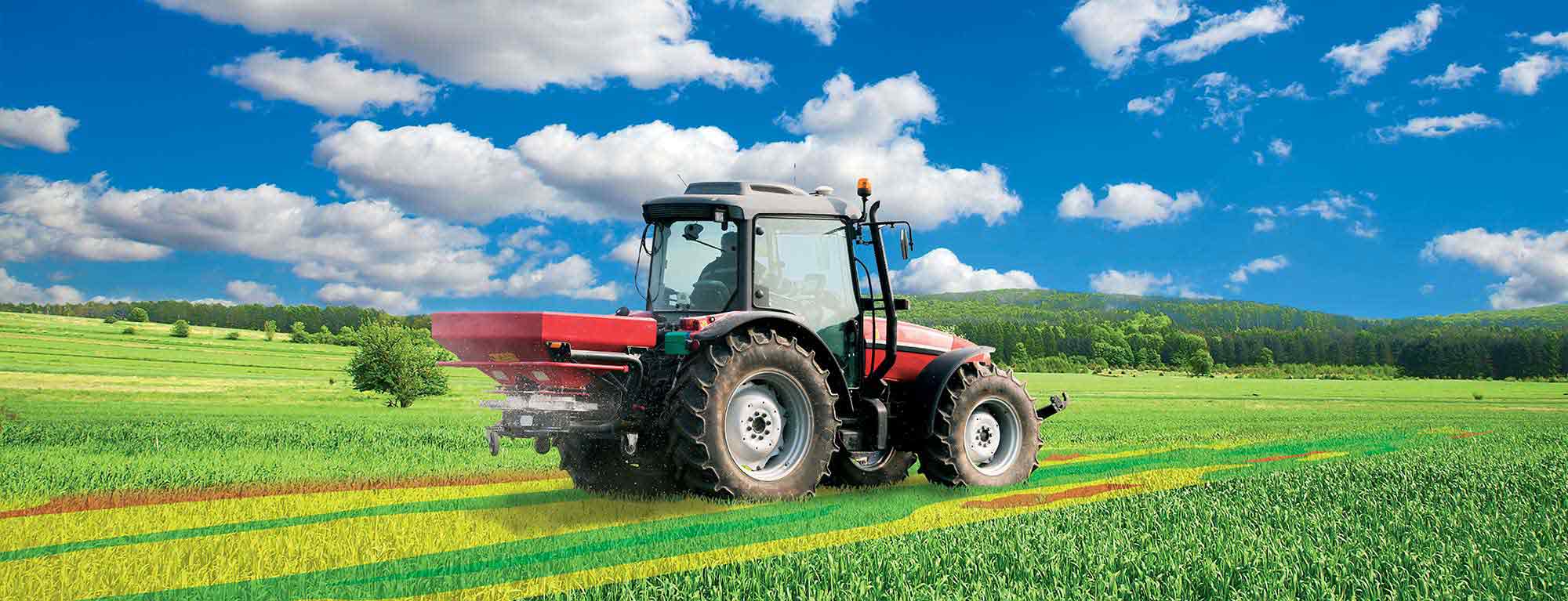 Headband Farmstar Variable Rate Application Headband Farmstar Variable Rate Application
